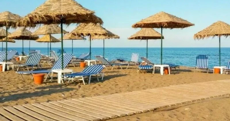 Çimərliklərdə uşaqlar arasında infeksiya yayılıb? Rəsmi açıqlama