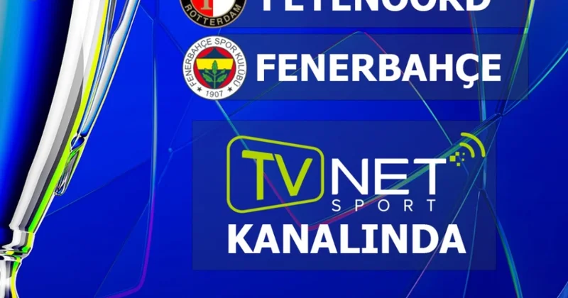 TVNET də Fənərbağça azarkeşlərinə XOŞ XƏBƏR