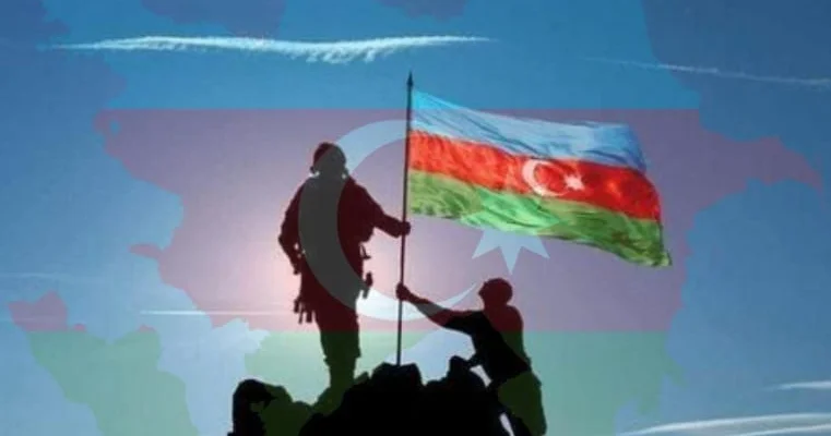 Bu gün həmin reallıq artıq tarixə çevrilib ŞƏRH EDİLDİ