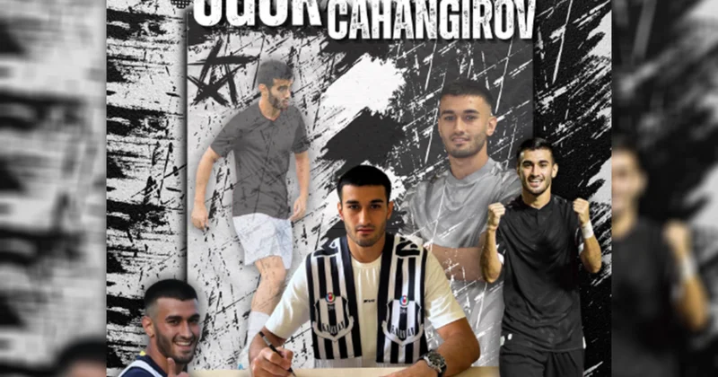 Karvan Yevlax növbəti transferini həyata keçirdi