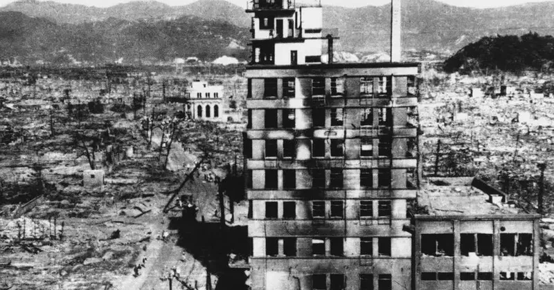 “ABŞ bir gün Xirosimaya atom bombası atmasına görə məsuliyyət daşıyacaq” Venesuela