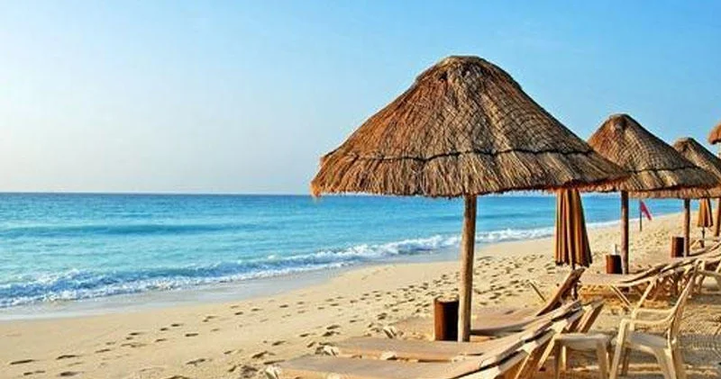 Xəzər dənizi sahillərində çimərlik turizminin inkişafı: Yeni perspektivlər