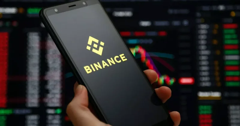 Приложение азербайджанской компании будет интегрировано в Binance?