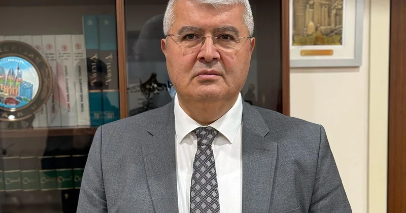 İbrahim Ethem Atnur: Azərbaycanın ABŞ də Ermənistanla razılaşması Türkiyənin ziyanına olmaz SÖHBƏT
