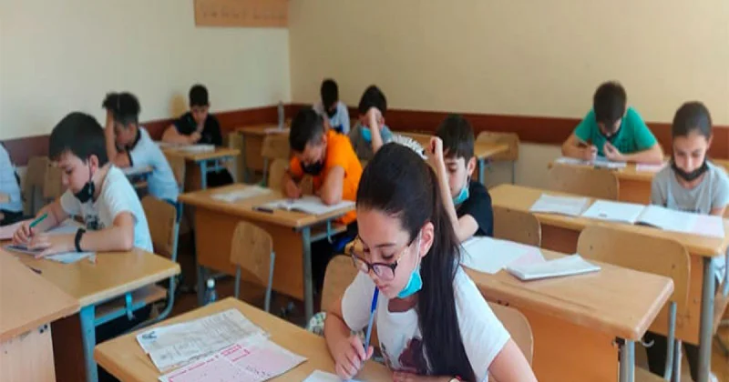 Lisey və gimnaziyalara seçim prosesi başlanılır