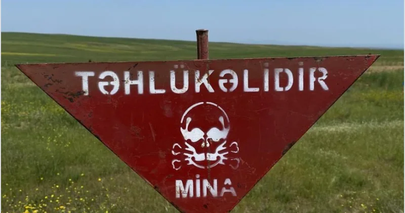 Kəlbəcərdə həbçilərimizin minaya düşməsi ilə bağlı ARAŞDIRMA BAŞLADILDI