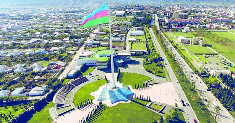 Şəmkirdə ümumi məhsul buraxılışının həcmində özəl sektorun payı artıb