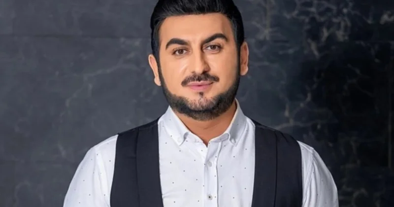 Polkovnik Rauf Əsədov vəfat etdi O, məşhur müğənninin qardaşıdır