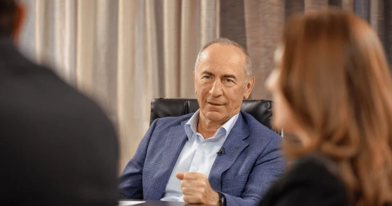 Köçəryan: “Paşinyan bu seçkilərdə hakimiyyətdə qala bilməyəcək”