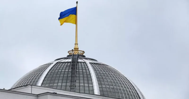 Украина денонсирует договоры с РФ, Беларусью и СНГ