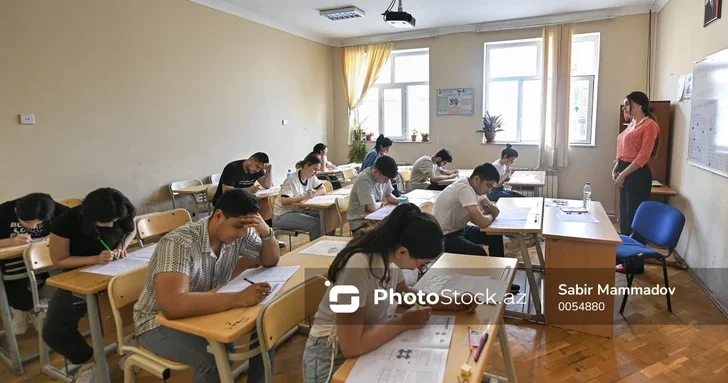 Стартует этап выбора лицеев в Азербайджане: что нужно знать родителям и школьникам?