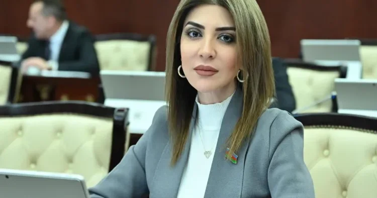 Uşaqların taleyinə vurulan hər zərbə, əslində, cəmiyyətə qarşı cinayətdir Deputat