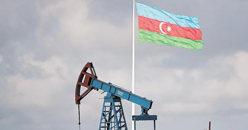 Azərbaycan və Yaxın Şərqin yeni enerji xəritəsi: Bakı gücə çevrilir