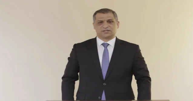 Nazir müavini işdən çıxarıldı