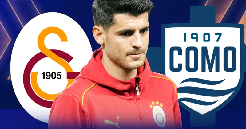 Qalatasaray Moratanın transferinə razılaşıb