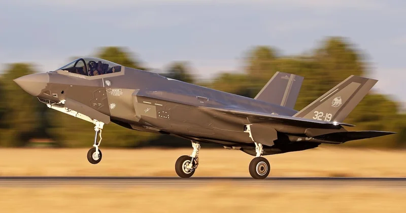 İspaniya F 35 döyüş təyyarələrindən imtina edir: Avropa alternativi axtarışındadır