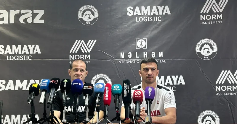 Qara Qarayev: “Ən təhlükəli rəqiblə qarşılaşacağıq”