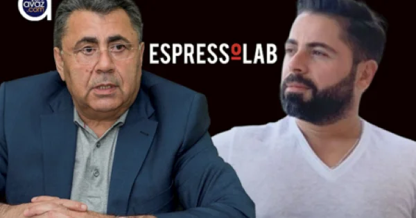 Allahşükür Paşazadənin qardaşı oğlu “Espressolab açıb