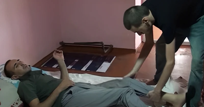 Ucar sakininin üzləşdiyi problem: Dedilər, düzələcək, amma heç nə olmadı