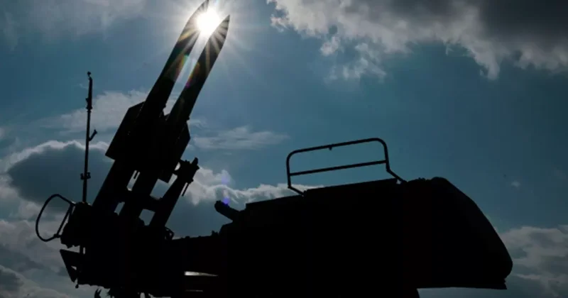 Российские силы ПВО за ночь сбили 51 украинский беспилотник