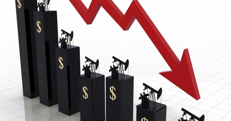 Цена азербайджанской нефти упала до $69