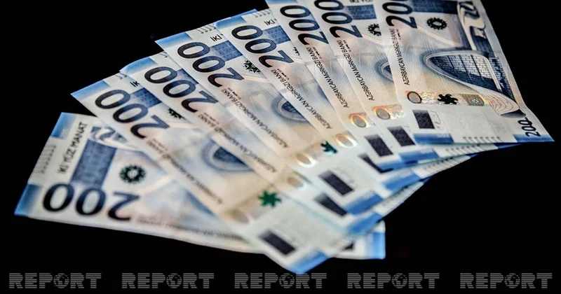 Налоговые поступления в Нахчыване увеличились более чем на 20%