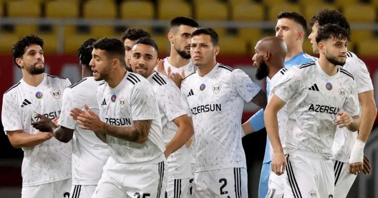 Qurban Qurbanov transfer planını dəyişdi “Qarabağ”da ŞOK PROSES!