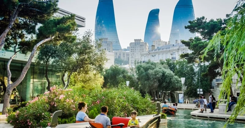 Dünya Səyahət və Turizm Şurası: Azərbaycanın turizm sektorunda əhəmiyyətli artım olacaq