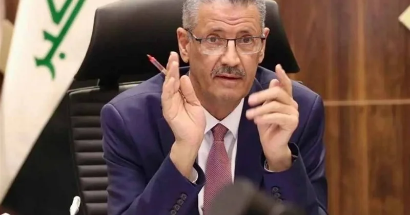 İraqın neft naziri: Ceyhan boru kəməri ilə ixrac yaxın günlərdə bərpa olunacaq