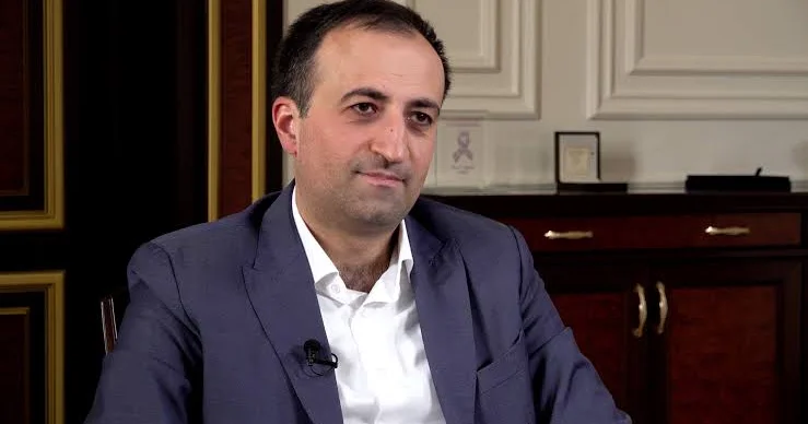 Ermənistan parlamentindən sülh AÇIQLAMASI