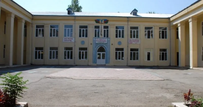 Cəlilabadda məktəb liseyin statusu dəyişdirildi