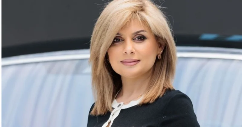 “Kişinin testosteronu çox olsun” Aparıcı Rövşanə Ağasəfqızı