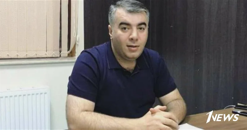 Стало известно, кто будет судить Рашада Даглы
