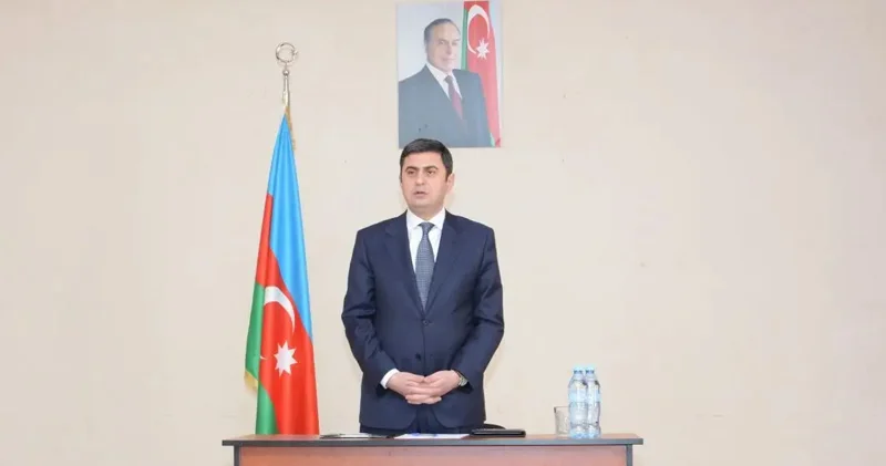 İcra başçısı bir məmuru işdən çıxardı üçünün vəzifəsini dəyişdi