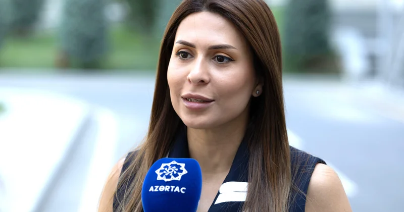 YAŞAT Fondunun nümayəndəsi: Şəhid övladları ilə bağlı layihələrin davam etdirilməsi planlaşdırılır