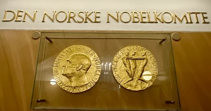 İlginc siyasi proqnoz: İlham Əliyev Nobel sülh mükafatını Trampdan əvvəl ala bilər