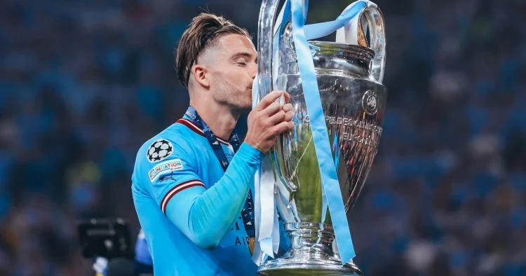 Mançester Siti ni Everton a dəyişir