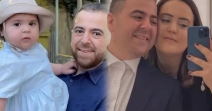 Azərin bütün fotolarını evdən yığışdırdıq
