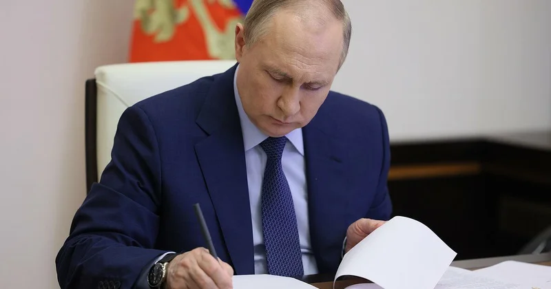 Vladimir Putin Rusiyanın əsas məqsədlərindən danışdı