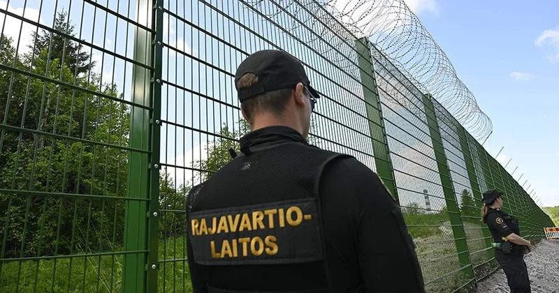 Finlandiya ilin əvvəlindən 90 rusiyalını deportasiya edib