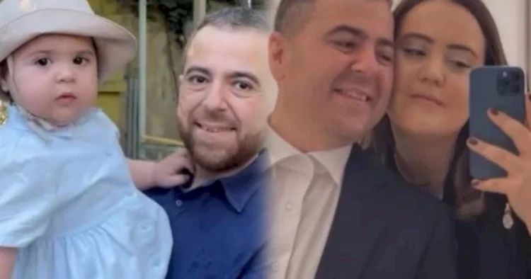 Azərin bütün fotolarını evdən yığışdırdıq