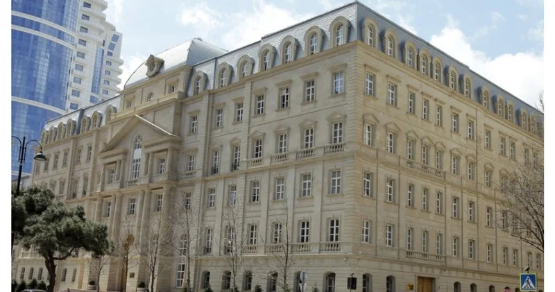 Azərbaycanda 7 ayda ödənişli xidmətlərdən büdcəyə daxilolmalar üzrə proqnoz 24 % az icra edilib