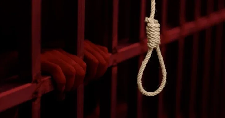 В Иране повешен агент израильской разведки