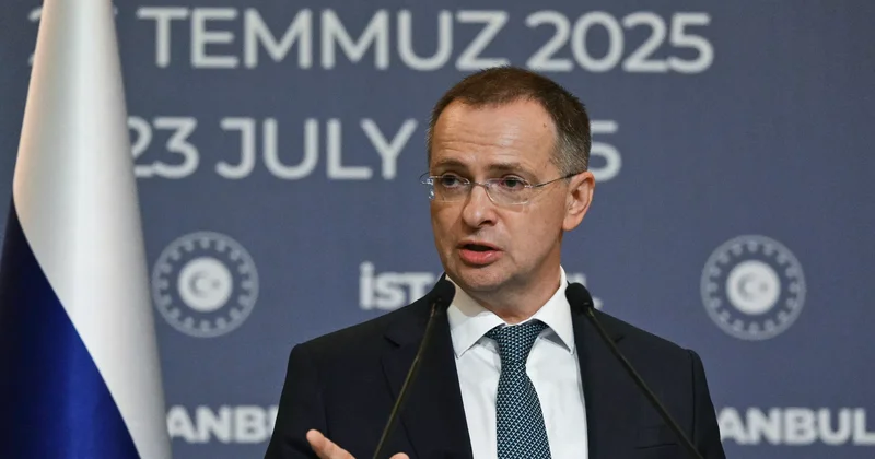 Kiyev öz girov əsgərlərindən imtina edir Medinski AÇIQLADI