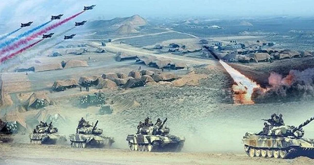 44 günlük müharibədə Ermənistanın uduzacağı əvvəldən MƏLUM İDİ