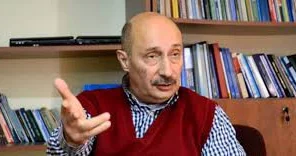Зардушт Ализаде: В Белом Доме возможно подписание мирного соглашения ВЗГЛЯД