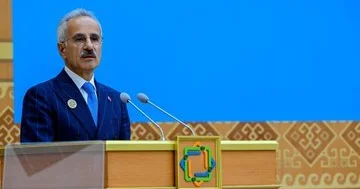 Активное использование Среднего коридора позволит повысить эффективность мировой торговли турецкий министр
