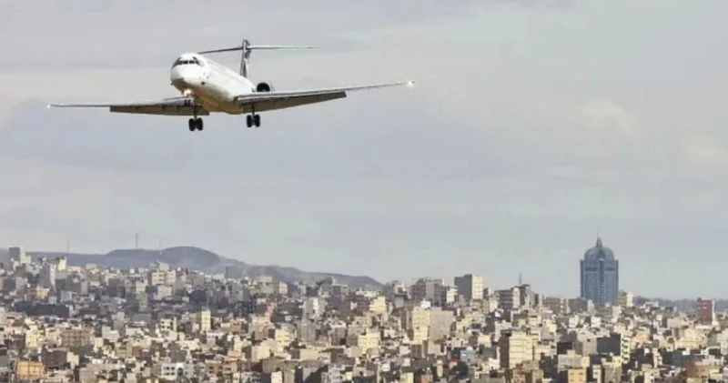 Fars şovinistlərini qorxudan aviareys Bakıdan Təbrizə uçan təyyarə təkcə sərnişin daşımayacaq...