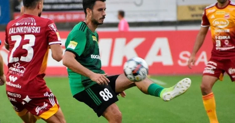 Turan Tovuz Serranonu qaytarır SON DƏQİQƏ