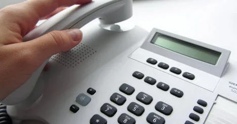 Evə telefon çəkdirməyin qiyməti: Nazirdən yeni qərar…